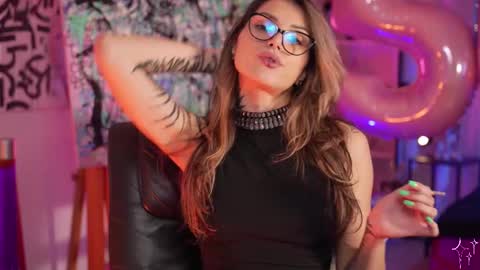 Snapshot of informal_ chatting on 23, 2, 2025 MAL --- online show from 23, 2, 2025