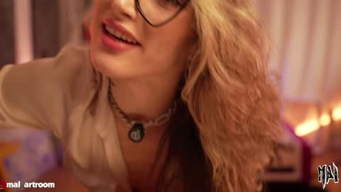 MAL ---  online show from 29, 11, 2025