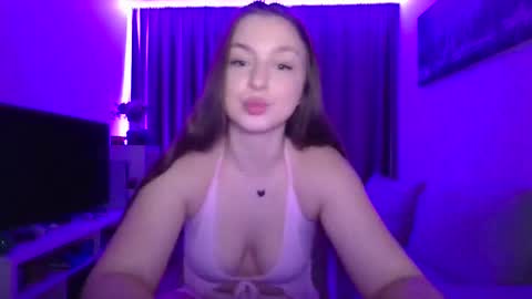 Snapshot of infusemari chatting on 2, 3, 2026 infusemari online show from 2, 3, 2026