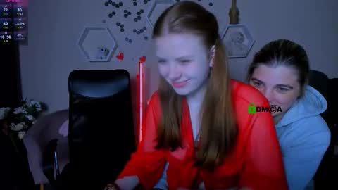 inga_gree online show from 9, 9, 2025