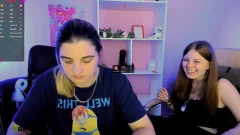 inga_gree online show from 14, 9, 2025