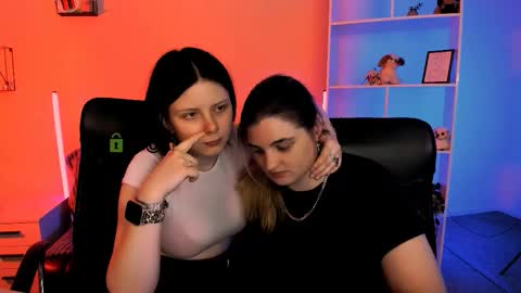 inga_gree online show from 4, 12, 2025