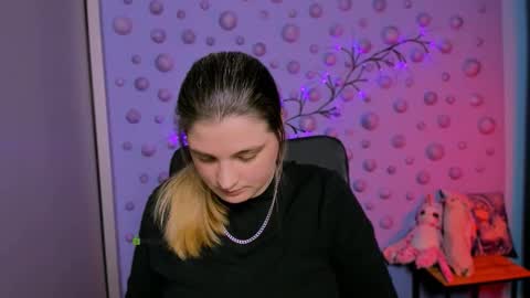 inga_gree online show from 6, 1, 2026