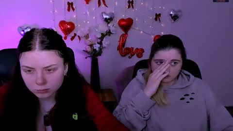 inga_gree online show from 15, 2, 2026