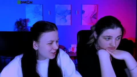 inga_gree online show from 22, 3, 2026