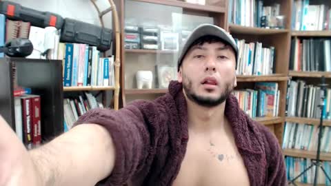 Snapshot of ingabooo chatting on 18, 9, 2025 Dimitry online show from 18, 9, 2025