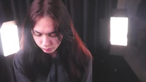 Snapshot of ingadeon chatting on 25, 2, 2026 Gracia online show from 25, 2, 2026