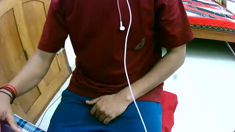 Inglorious Hairy Uncut online show from 5, 12, 2024