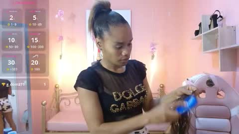 ingrid03_taffur online show from 21, 3, 2026