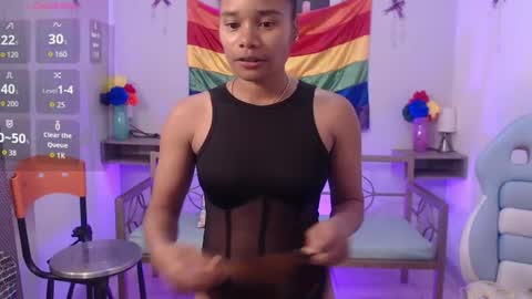 ingrid03_taffur online show from 30, 6, 2026