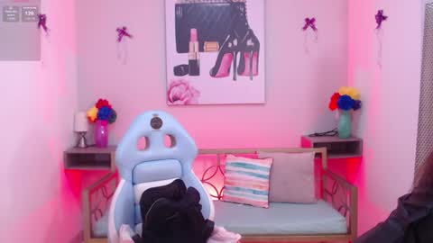 ingrid03_taffur online show from 12, 7, 2026