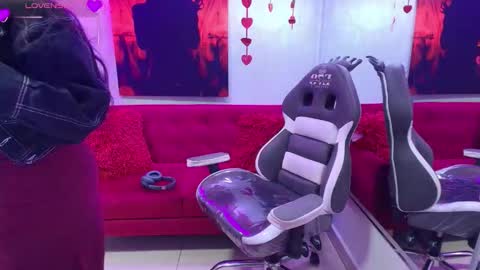 Ingrid online show from 13, 2, 2026