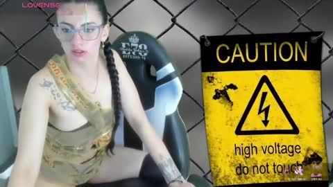 Ingrid online show from 27, 2, 2026