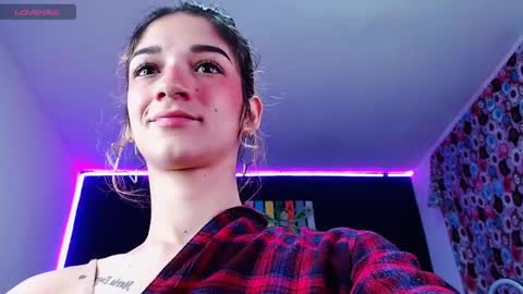 Ingrid Zese online show from 27, 10, 2025