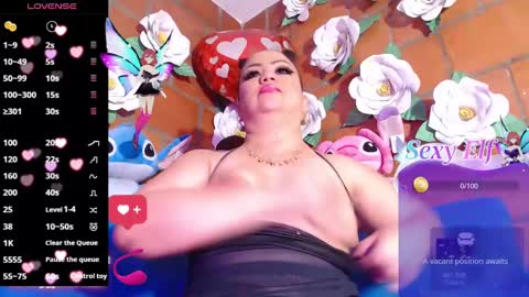 Ingrit online show from 15, 2, 2025