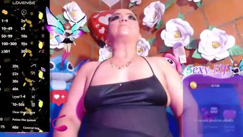 Ingrit online show from 2, 3, 2025