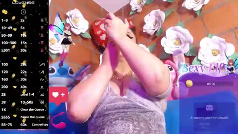 Ingrit online show from 3, 3, 2025