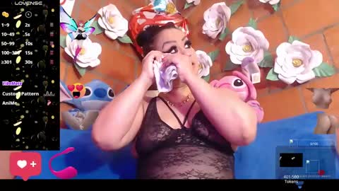 Ingrit online show from 14, 9, 2025