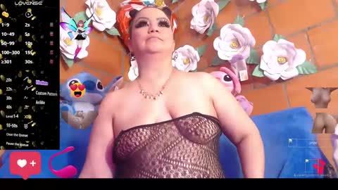 Ingrit online show from 22, 9, 2025