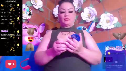 Snapshot of ingritbitch chatting on 7, 2, 2026 Ingrit online show from 7, 2, 2026