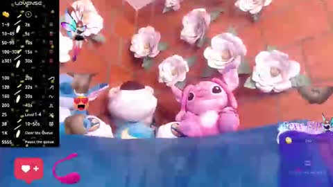 Snapshot of ingritbitch chatting on 17, 2, 2026 Ingrit online show from 17, 2, 2026