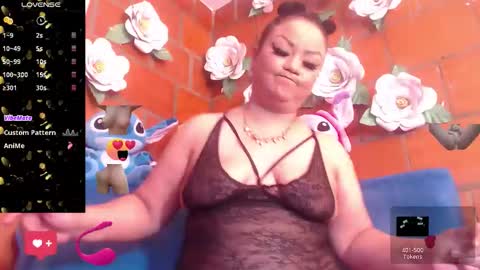 Snapshot of ingritbitch chatting on 22, 2, 2026 Ingrit online show from 22, 2, 2026