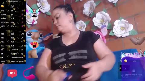 Snapshot of ingritbitch chatting on 26, 2, 2026 Ingrit online show from 26, 2, 2026