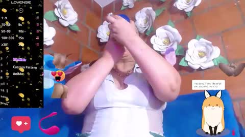 Snapshot of ingritbitch chatting on 2, 3, 2026 Ingrit online show from 2, 3, 2026