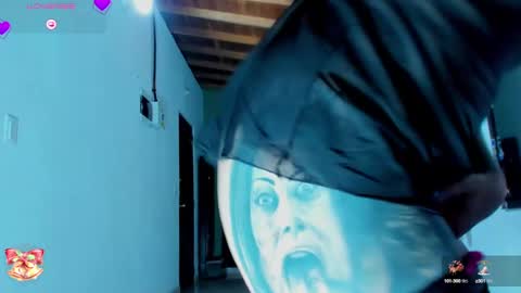 Snapshot of ink_demon chatting on 11, 12, 2024 demon online show from 11, 12, 2024