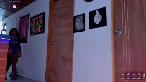 Snapshot of ink_demon chatting on 12, 9, 2025 demon online show from 12, 9, 2025