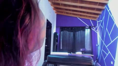 Snapshot of ink_demon chatting on 6, 10, 2025 demon online show from 6, 10, 2025