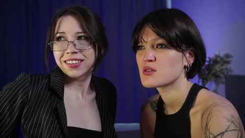 Luna and Dior online show from 11, 9, 2025