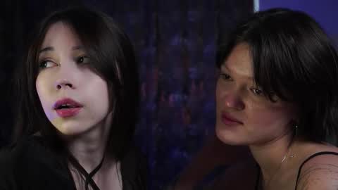 Luna and Dior online show from 21, 9, 2025