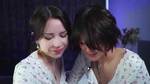 Luna and Dior online show from 25, 9, 2025