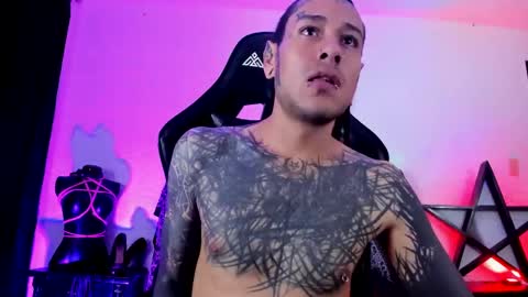 Dani  online show from 8, 1, 2025