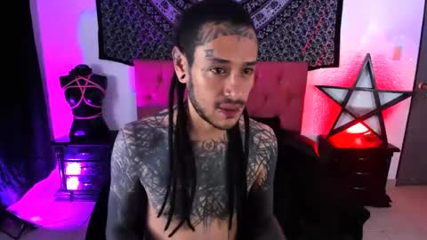 Dani  online show from 19, 1, 2025