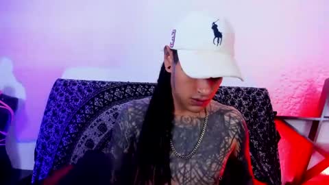 Dani  online show from 27, 1, 2025