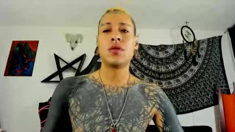 Dani  online show from 2, 10, 2025