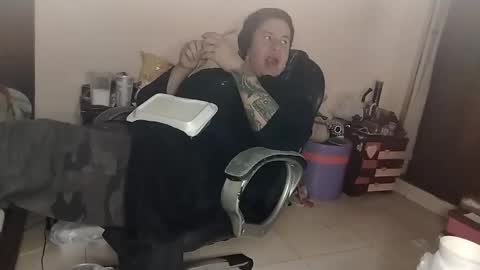 Snapshot of inkedsinners chatting on 13, 10, 2025 inkedsinners online show from 13, 10, 2025