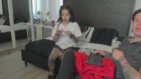 inkedsinners_ online show from 24, 5, 2026