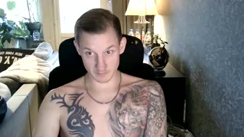 Snapshot of inkedsweed69 chatting on 19, 1, 2026 inkedsweed69 online show from 19, 1, 2026