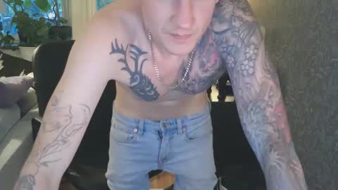 inkedsweed69 online show from 4, 6, 2026