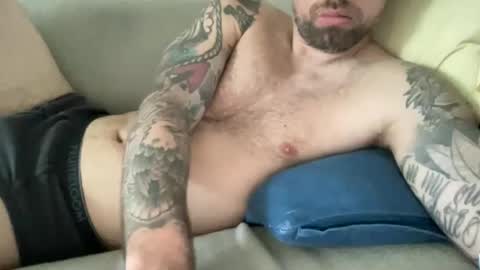 inktyler online show from 4, 5, 2026