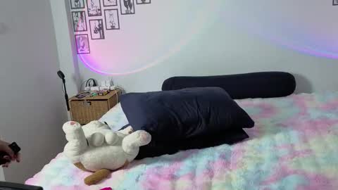 inkymiki online show from 31, 1, 2026