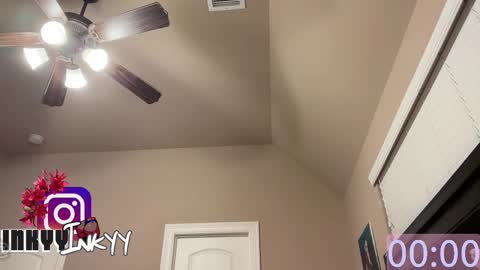 inkyyinkyy online show from 29, 9, 2025