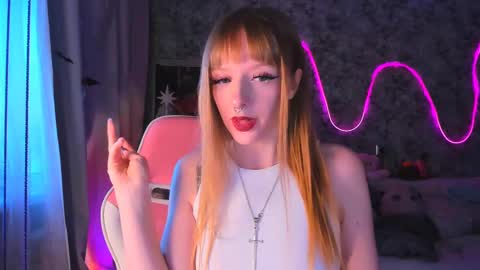 Snapshot of inma_lewdness chatting on 13, 12, 2024 Grace online show from 13, 12, 2024