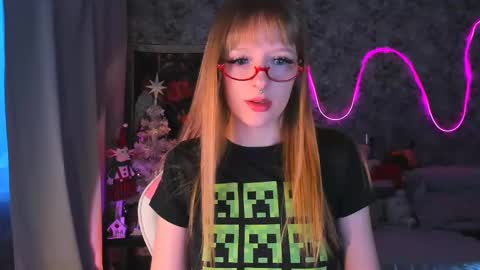 Snapshot of inma_lewdness chatting on 15, 12, 2024 Grace online show from 15, 12, 2024