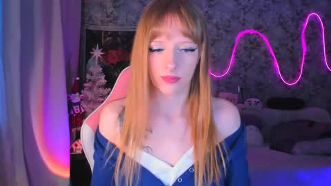 Snapshot of inma_lewdness chatting on 28, 12, 2024 Grace online show from 28, 12, 2024