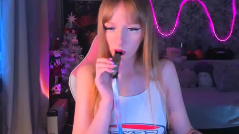 Snapshot of inma_lewdness chatting on 8, 1, 2025 Grace online show from 8, 1, 2025