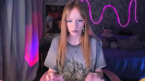 Snapshot of inma_lewdness chatting on 20, 2, 2025 Grace online show from 20, 2, 2025